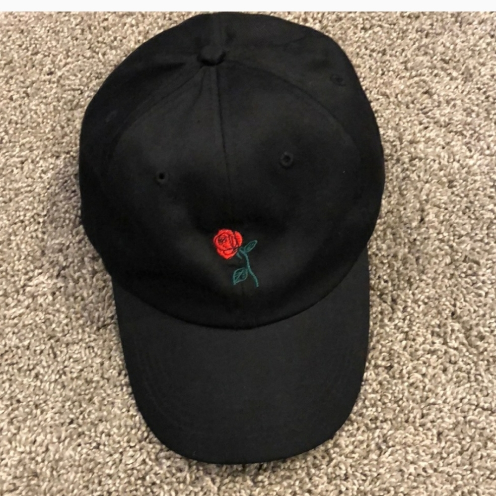 Disney beauty and the beast SnapBack